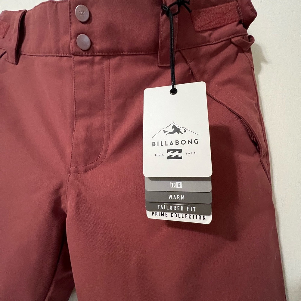 Billabong Women’s Snowpants